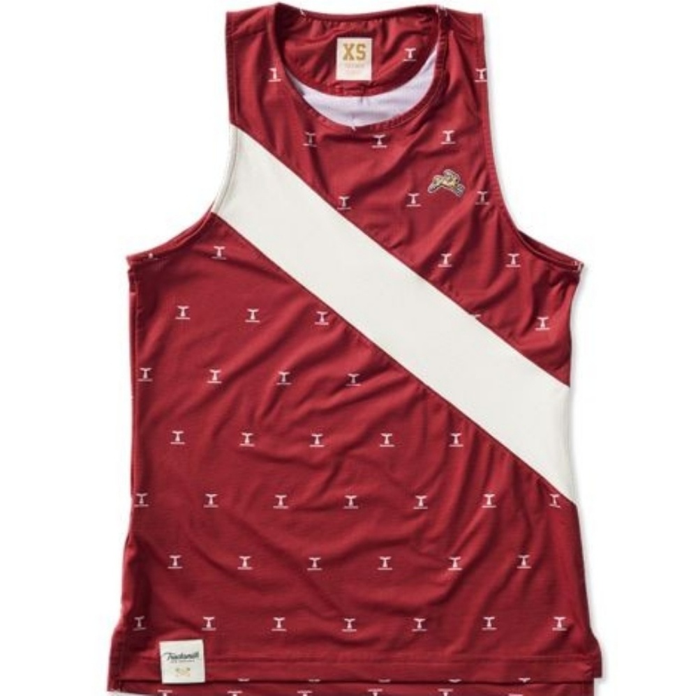 ⚠️⚠️ moving ⚠️⚠️NWT Limited Edition Singlet